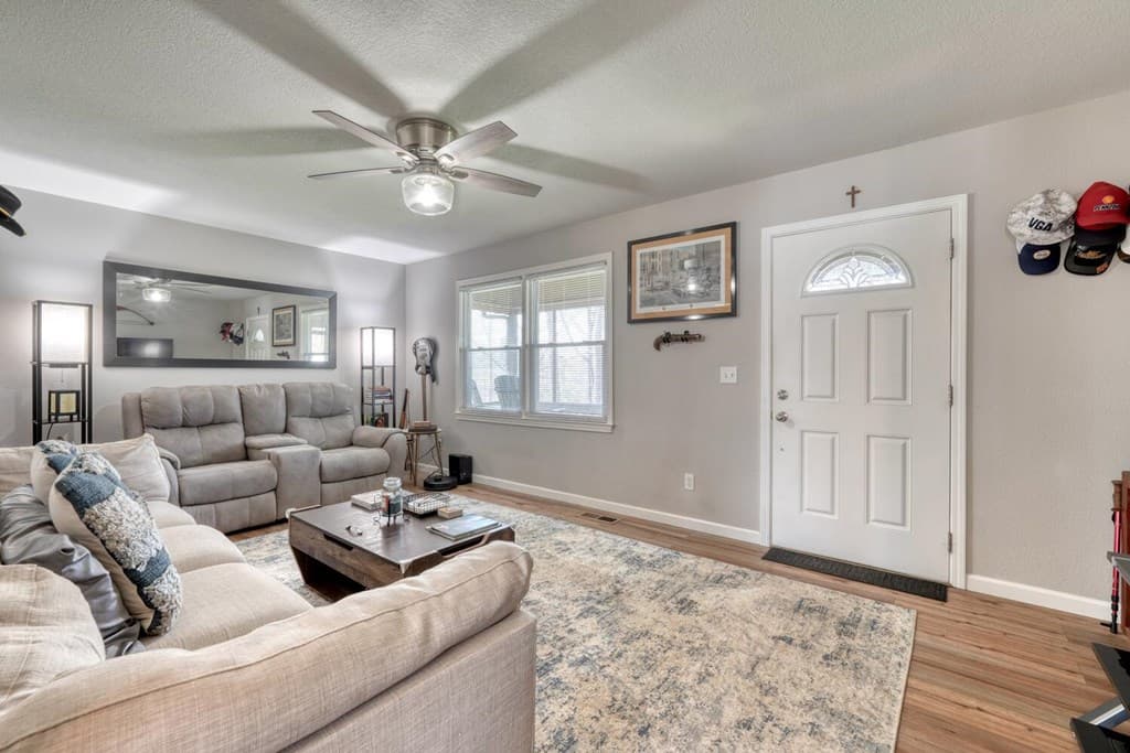 56 England Lane, Blairsville GA 30512 - Photo