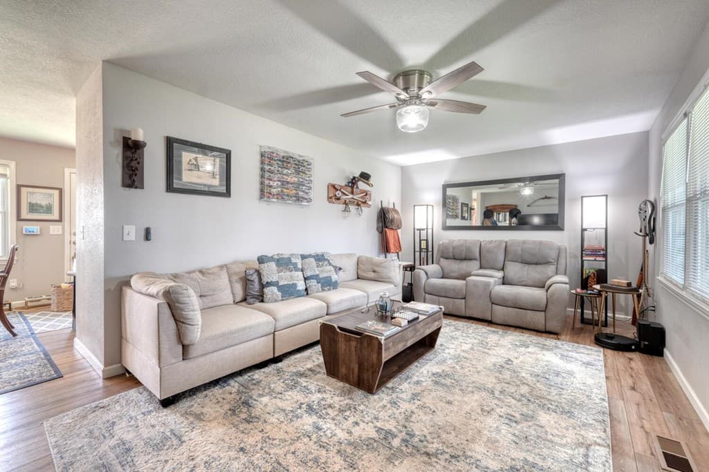 56 England Lane, Blairsville GA 30512 - Photo