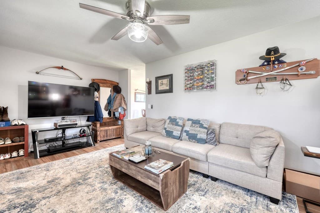 56 England Lane, Blairsville GA 30512 - Photo