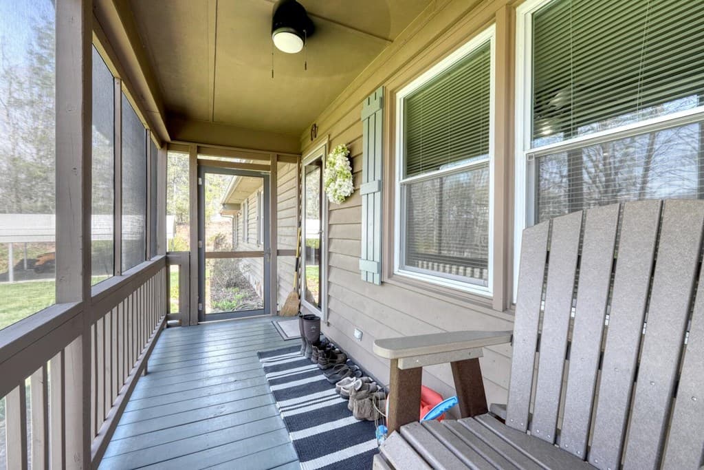 56 England Lane, Blairsville GA 30512 - Photo