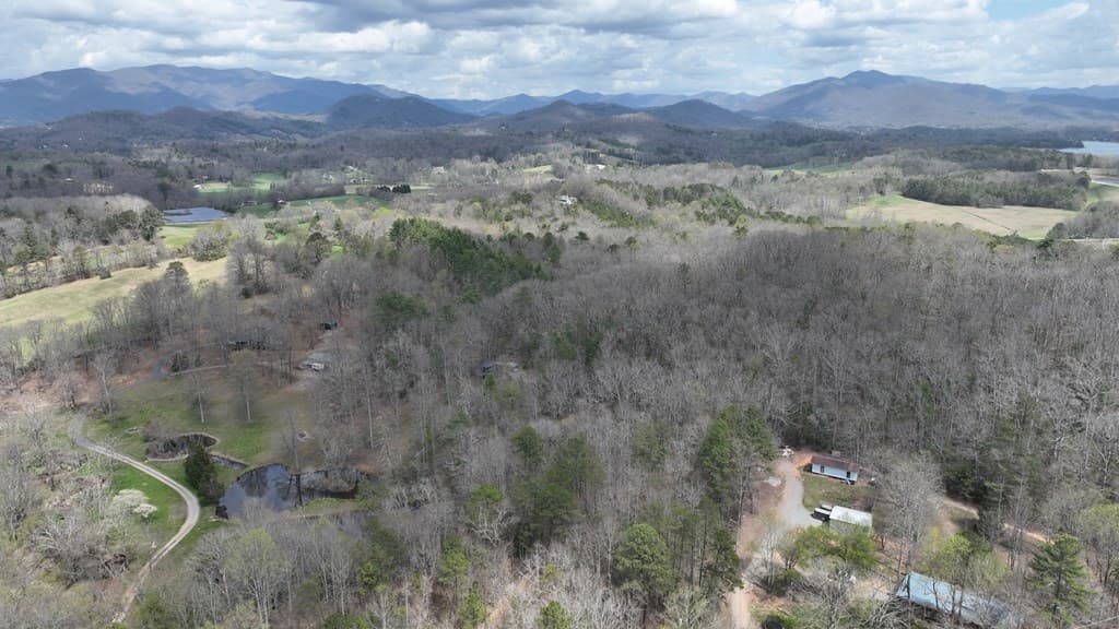 #9 Mill Creek Hollow, Hayesville NC 28904 - Photo