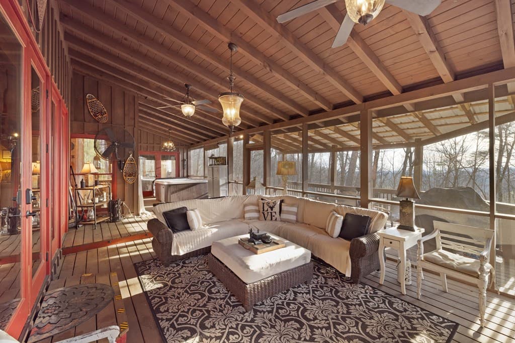 766 Laurel Ridge Drive, Blue Ridge GA 30513 - Photo