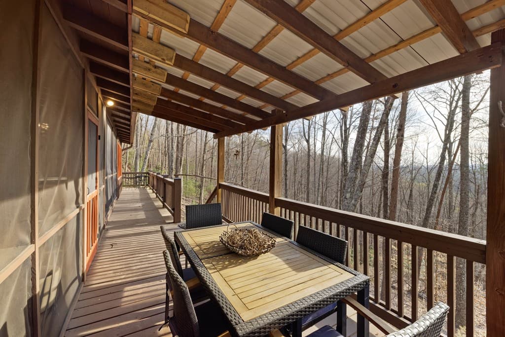 766 Laurel Ridge Drive, Blue Ridge GA 30513 - Photo