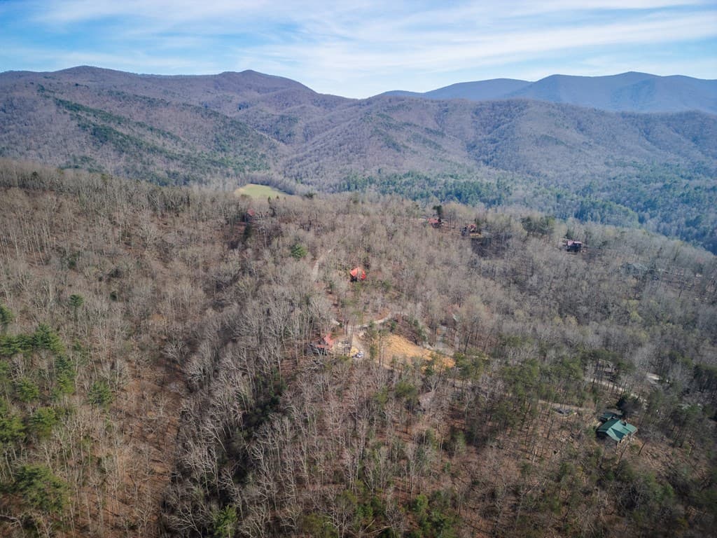 766 Laurel Ridge Drive, Blue Ridge GA 30513 - Photo