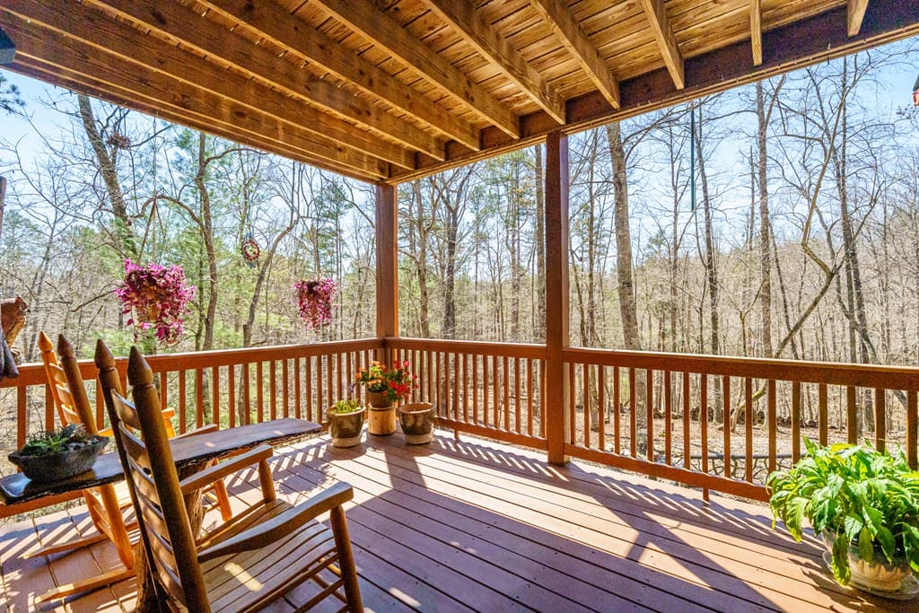 106 Lemmon Drive, Ellijay GA 30540 - Photo