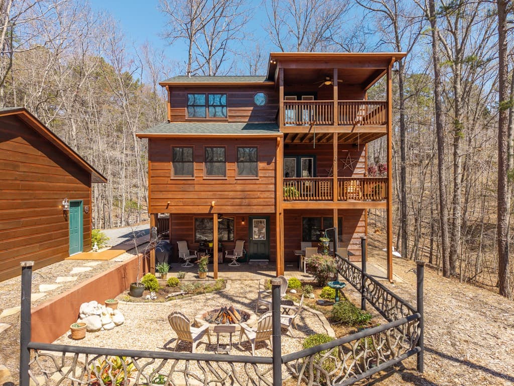 106 Lemmon Drive, Ellijay GA 30540 - Photo