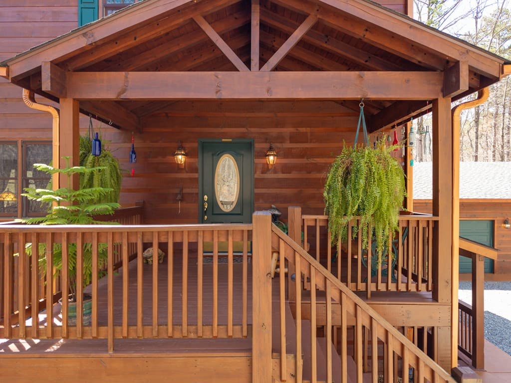 106 Lemmon Drive, Ellijay GA 30540 - Photo