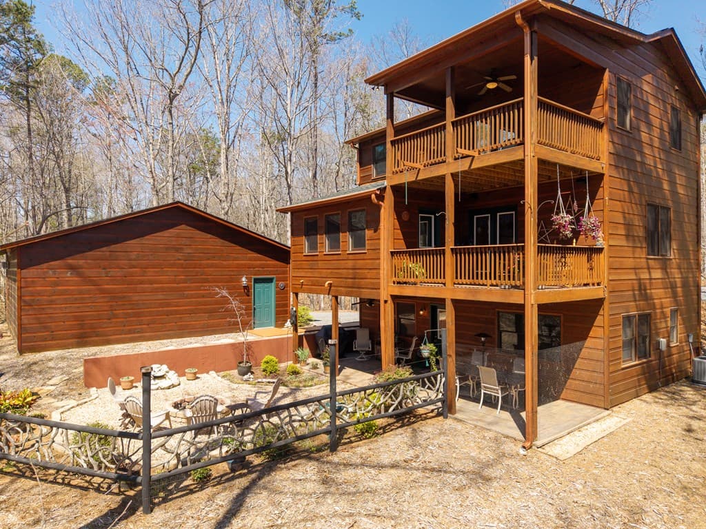 106 Lemmon Drive, Ellijay GA 30540 - Photo
