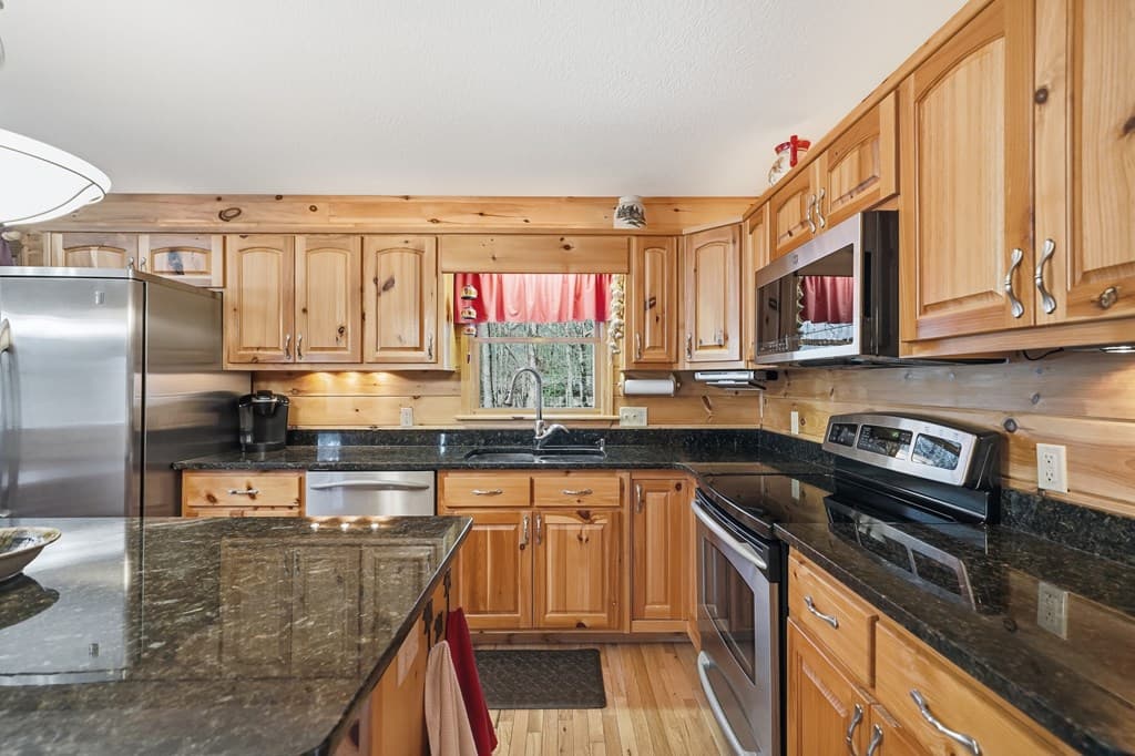 106 Lemmon Drive, Ellijay GA 30540 - Photo