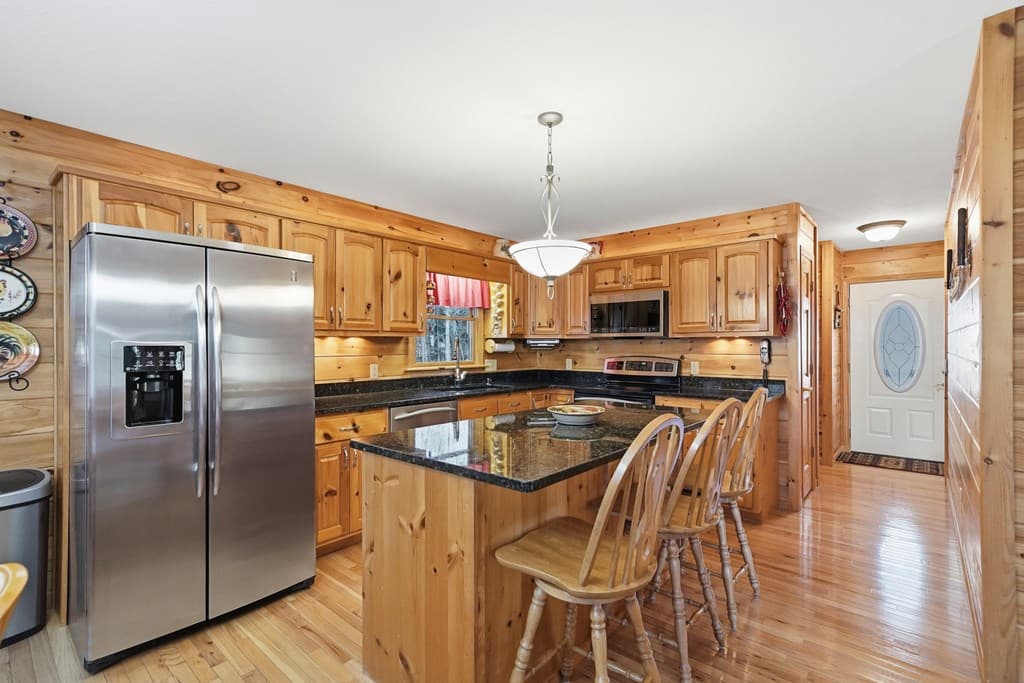 106 Lemmon Drive, Ellijay GA 30540 - Photo