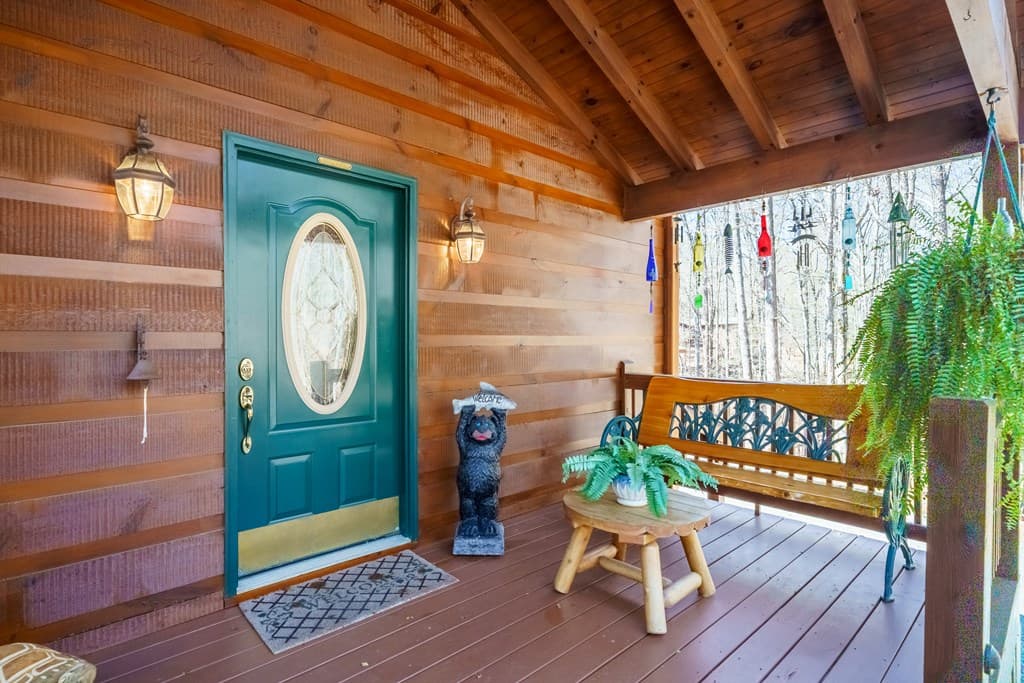 106 Lemmon Drive, Ellijay GA 30540 - Photo