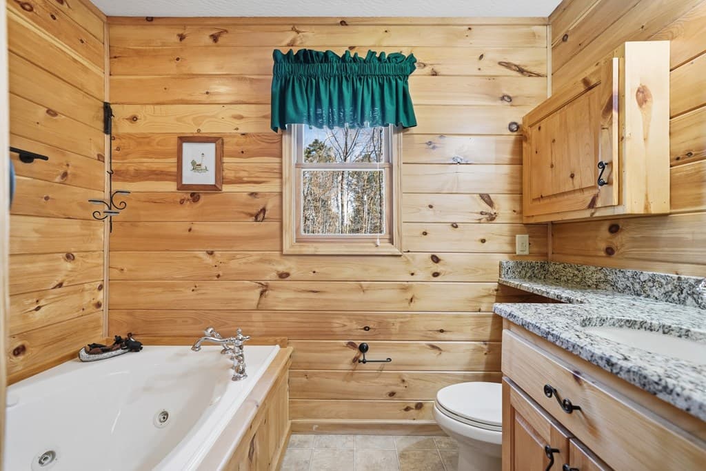 106 Lemmon Drive, Ellijay GA 30540 - Photo