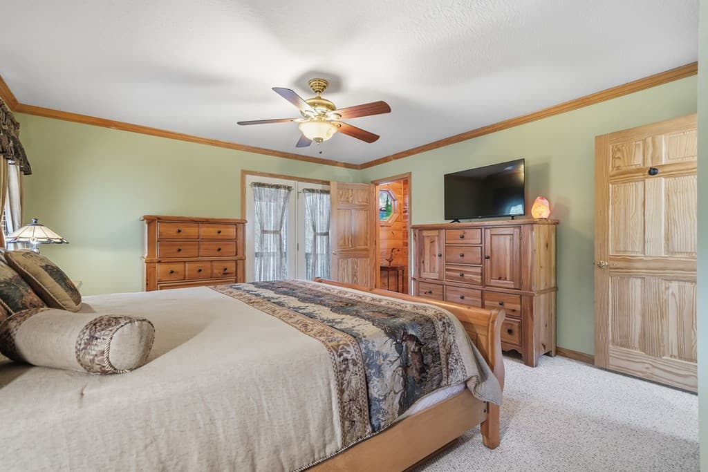 106 Lemmon Drive, Ellijay GA 30540 - Photo