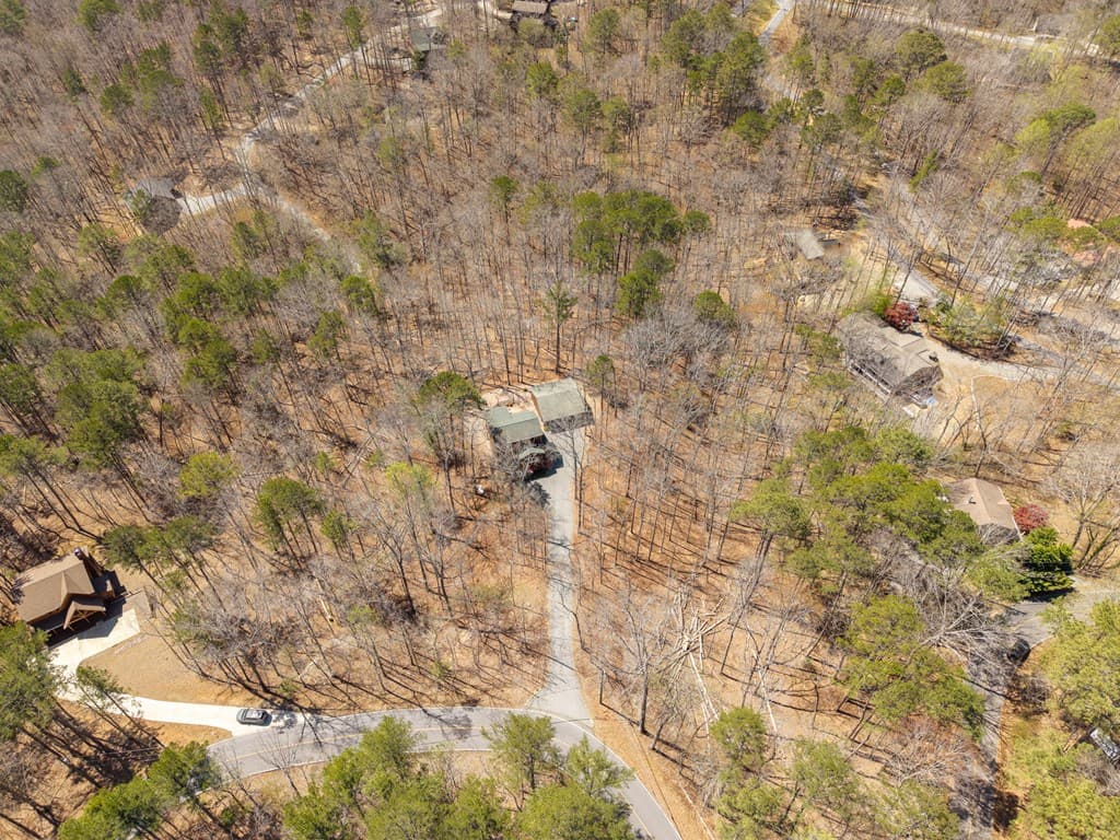106 Lemmon Drive, Ellijay GA 30540 - Photo