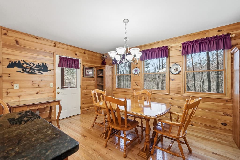 106 Lemmon Drive, Ellijay GA 30540 - Photo