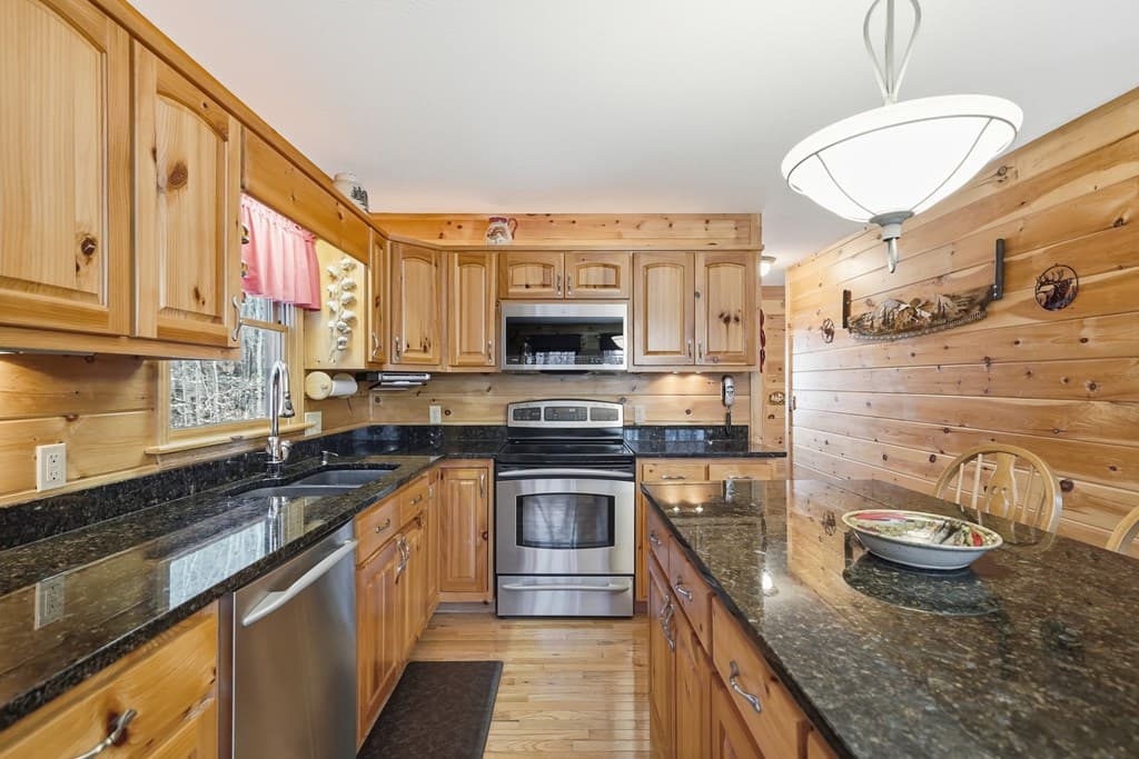 106 Lemmon Drive, Ellijay GA 30540 - Photo