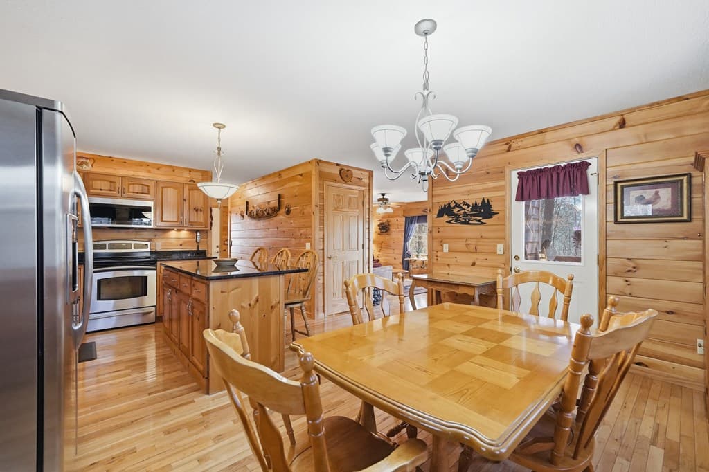 106 Lemmon Drive, Ellijay GA 30540 - Photo