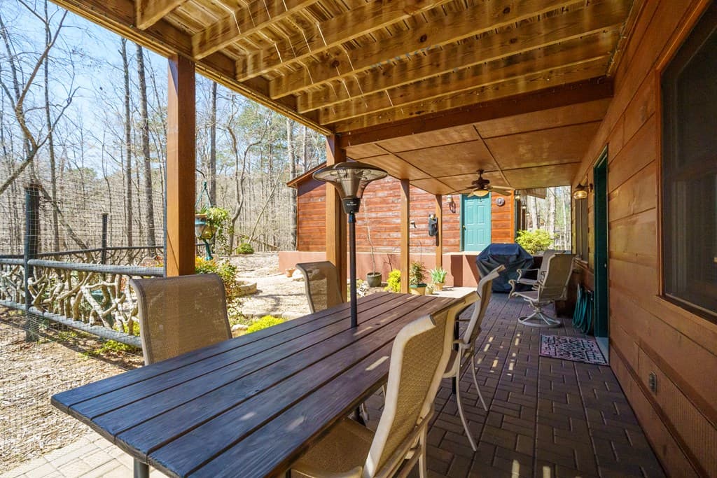106 Lemmon Drive, Ellijay GA 30540 - Photo