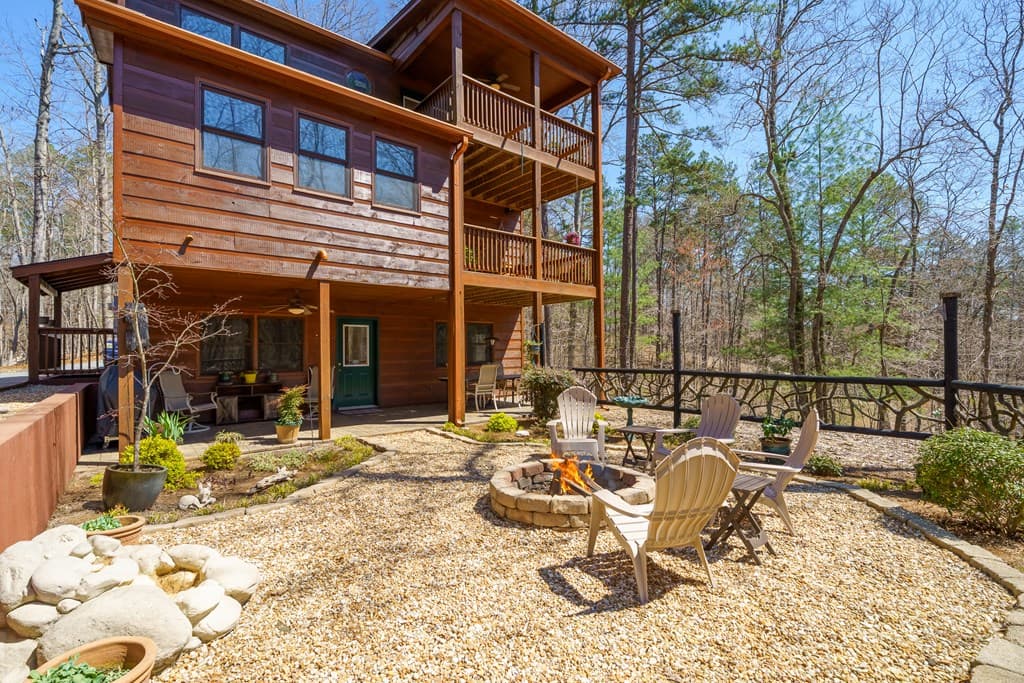 106 Lemmon Drive, Ellijay GA 30540 - Photo