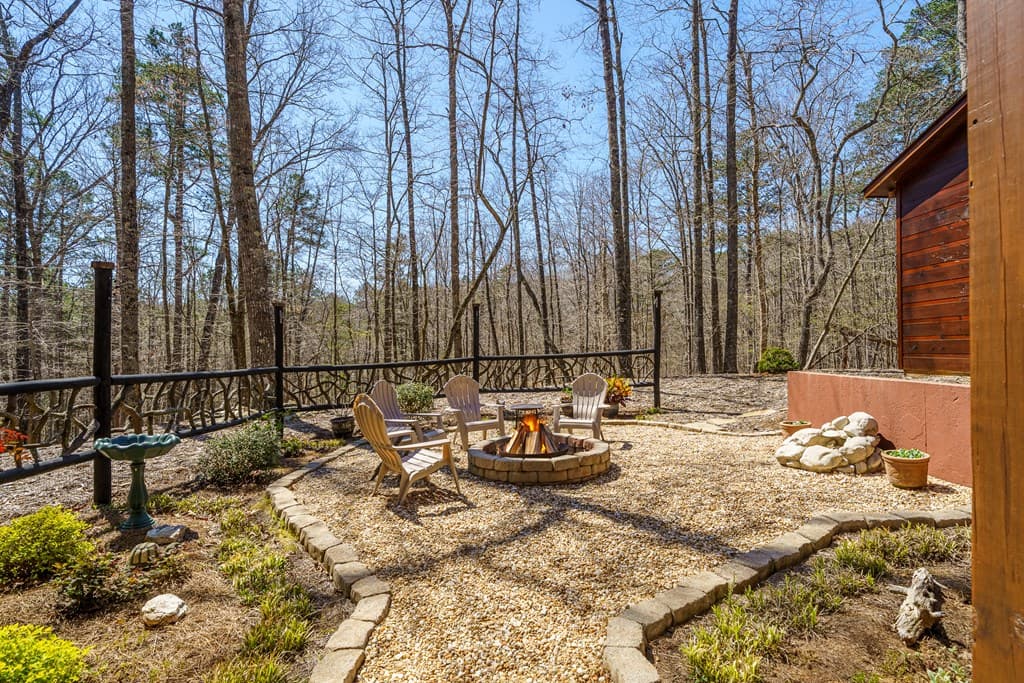 106 Lemmon Drive, Ellijay GA 30540 - Photo