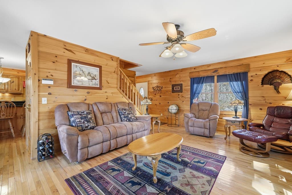 106 Lemmon Drive, Ellijay GA 30540 - Photo