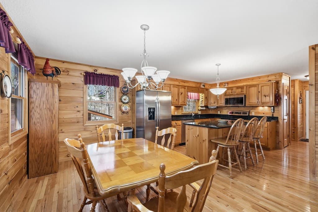 106 Lemmon Drive, Ellijay GA 30540 - Photo