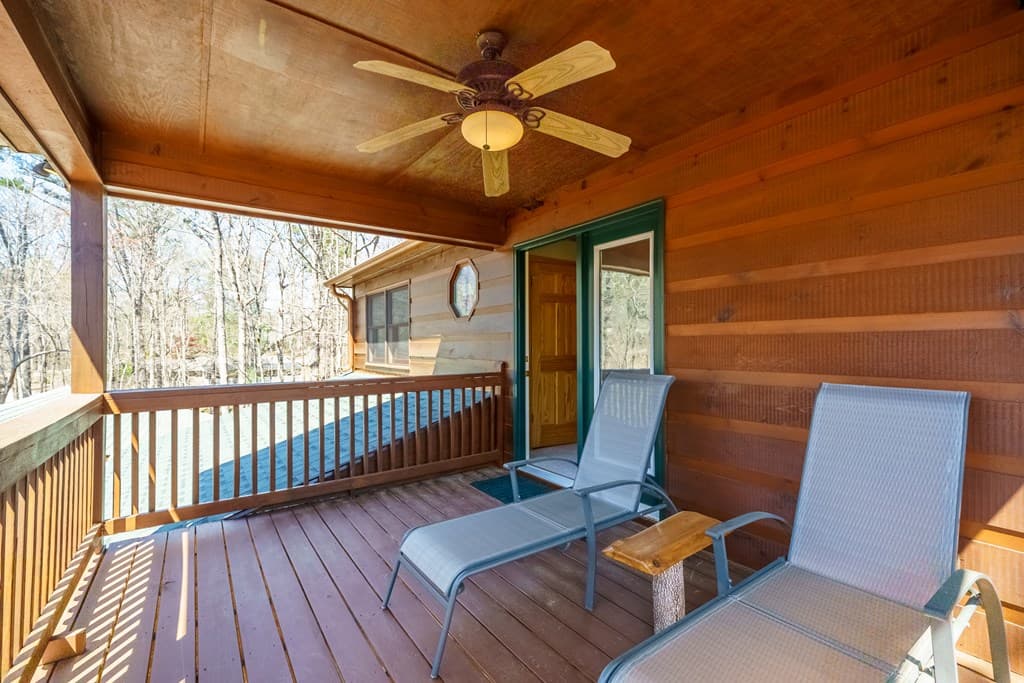 106 Lemmon Drive, Ellijay GA 30540 - Photo