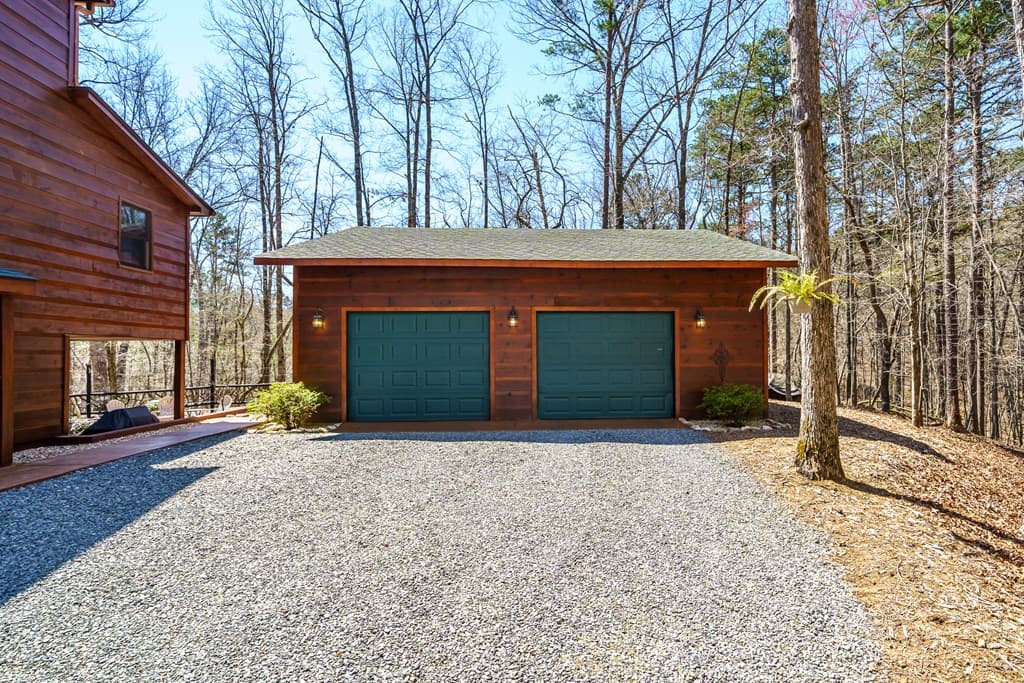 106 Lemmon Drive, Ellijay GA 30540 - Photo