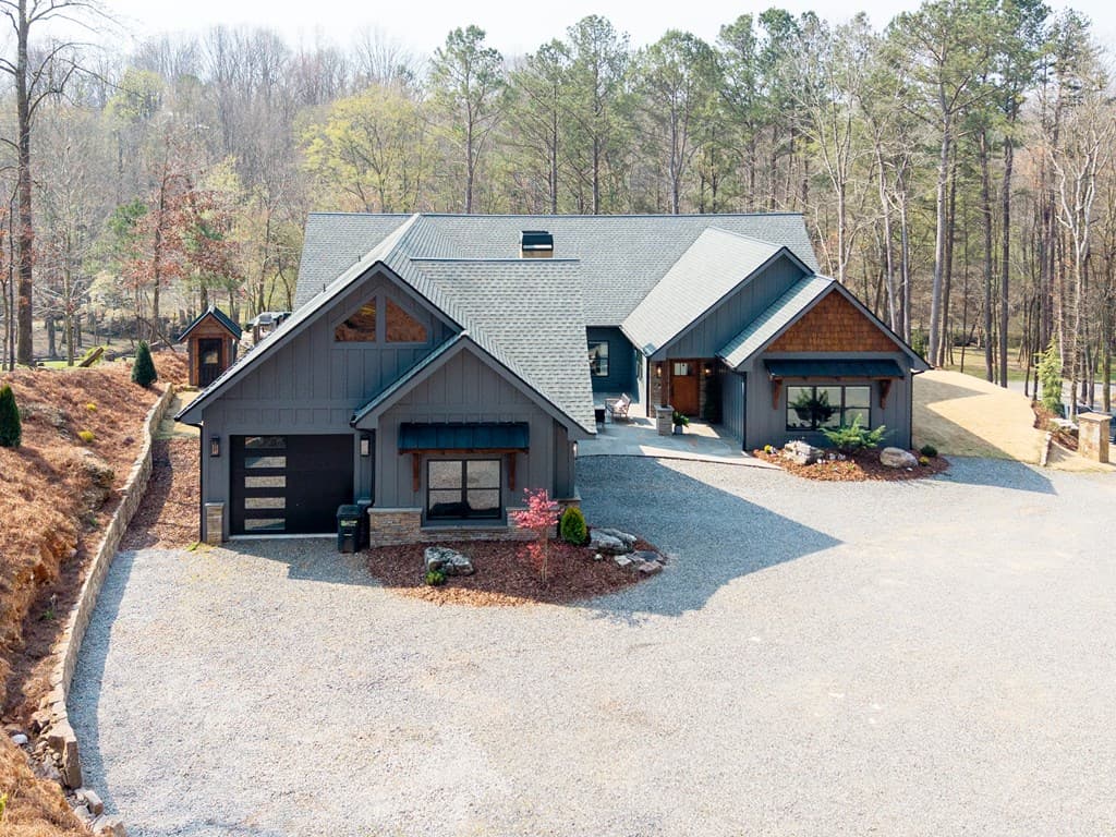 1420 Henry Evans Road, Ellijay GA 30540 - Photo