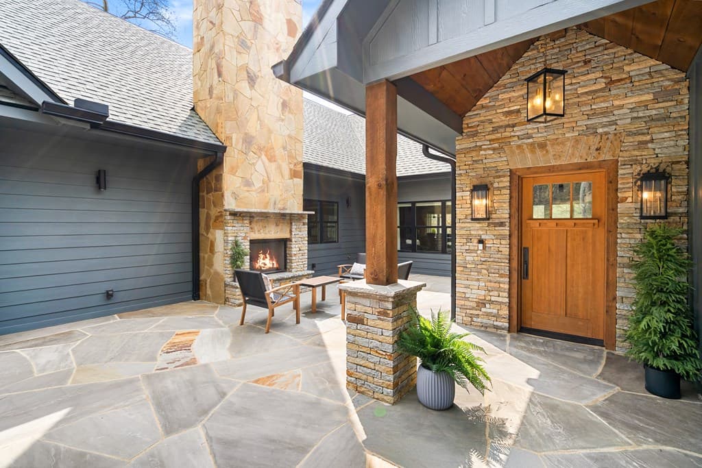 1420 Henry Evans Road, Ellijay GA 30540 - Photo