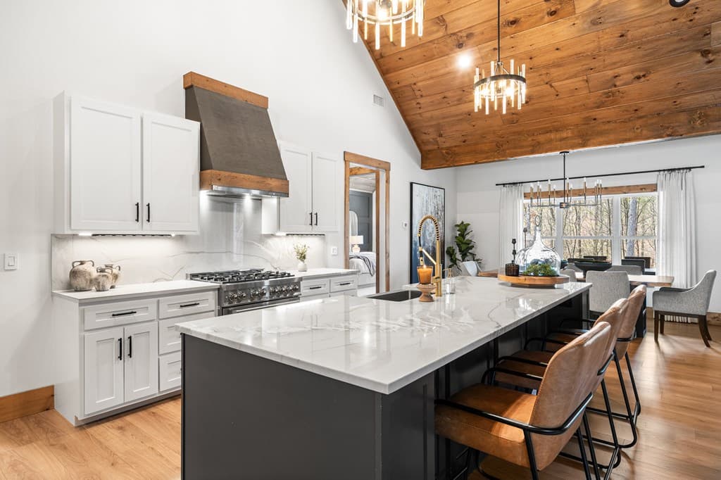 1420 Henry Evans Road, Ellijay GA 30540 - Photo