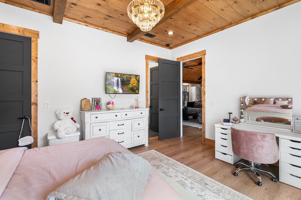1420 Henry Evans Road, Ellijay GA 30540 - Photo