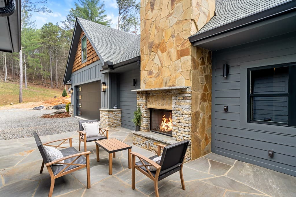 1420 Henry Evans Road, Ellijay GA 30540 - Photo