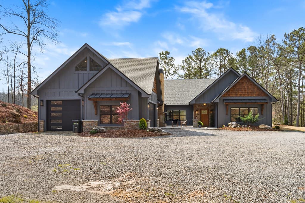 1420 Henry Evans Road, Ellijay GA 30540 - Photo