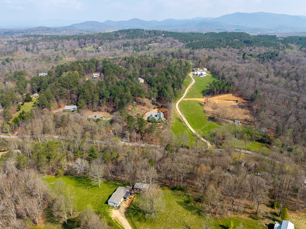 1420 Henry Evans Road, Ellijay GA 30540 - Photo