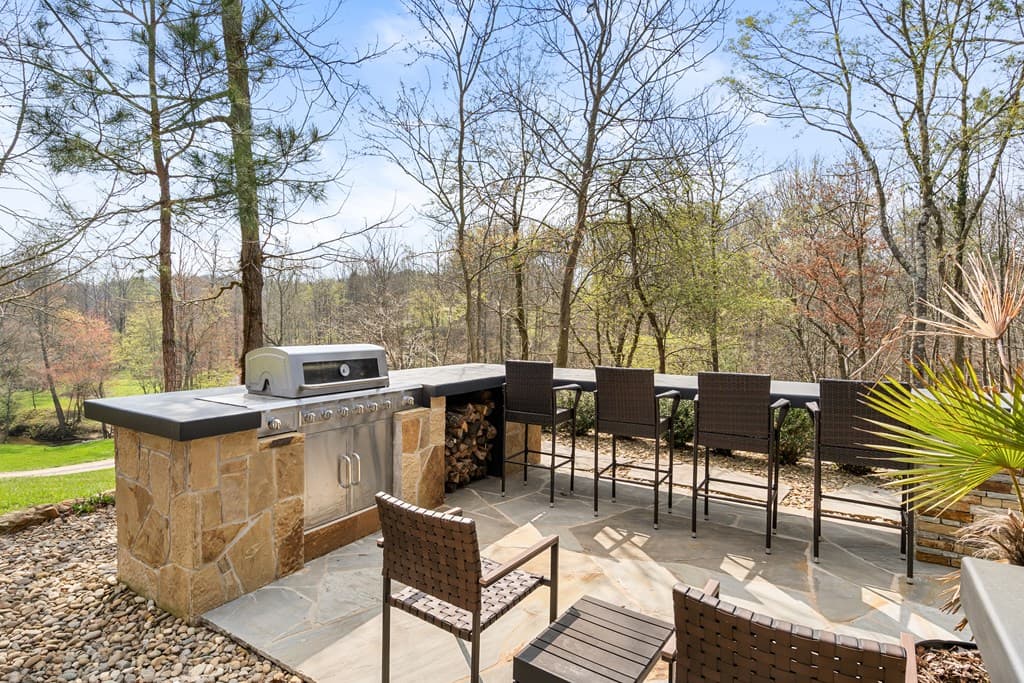 1420 Henry Evans Road, Ellijay GA 30540 - Photo