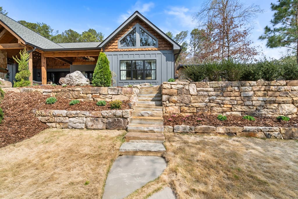 1420 Henry Evans Road, Ellijay GA 30540 - Photo