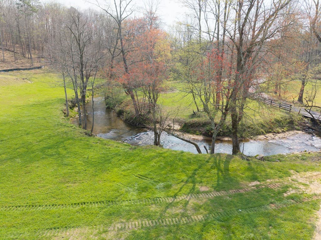 1420 Henry Evans Road, Ellijay GA 30540 - Photo