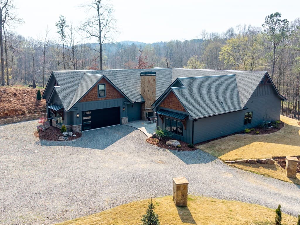 1420 Henry Evans Road, Ellijay GA 30540 - Photo