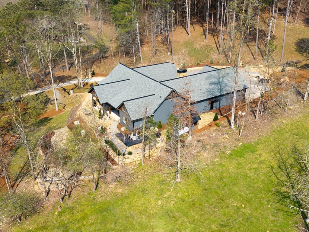 1420 Henry Evans Road, Ellijay GA 30540 - Photo