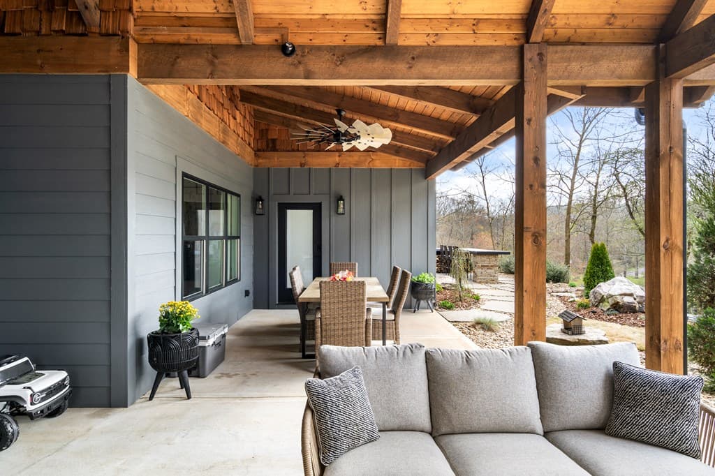 1420 Henry Evans Road, Ellijay GA 30540 - Photo