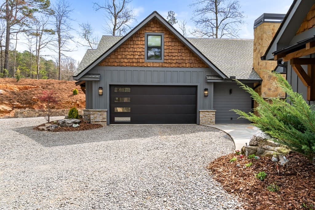 1420 Henry Evans Road, Ellijay GA 30540 - Photo