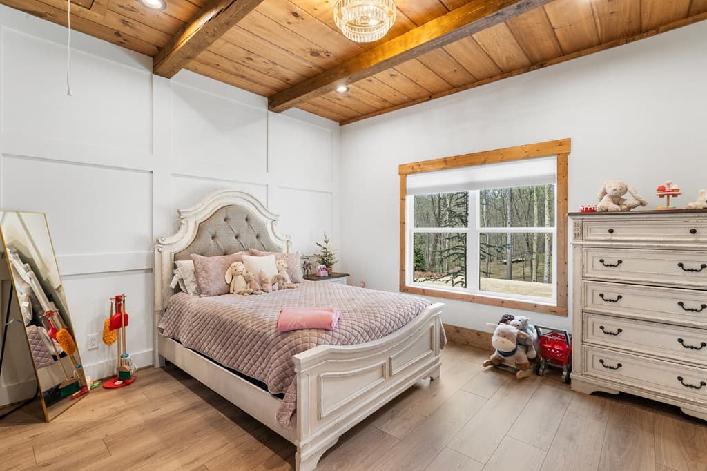1420 Henry Evans Road, Ellijay GA 30540 - Photo