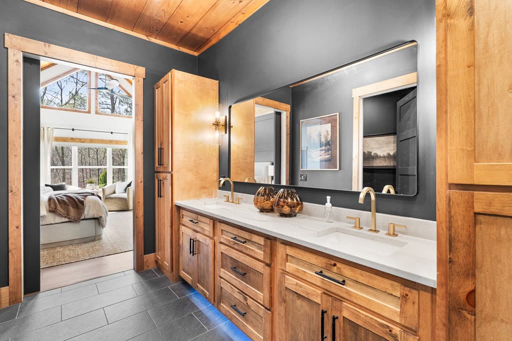 1420 Henry Evans Road, Ellijay GA 30540 - Photo