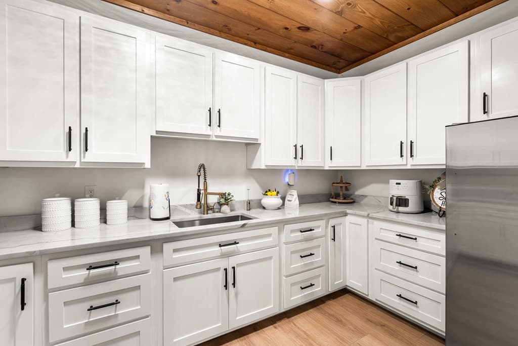 1420 Henry Evans Road, Ellijay GA 30540 - Photo