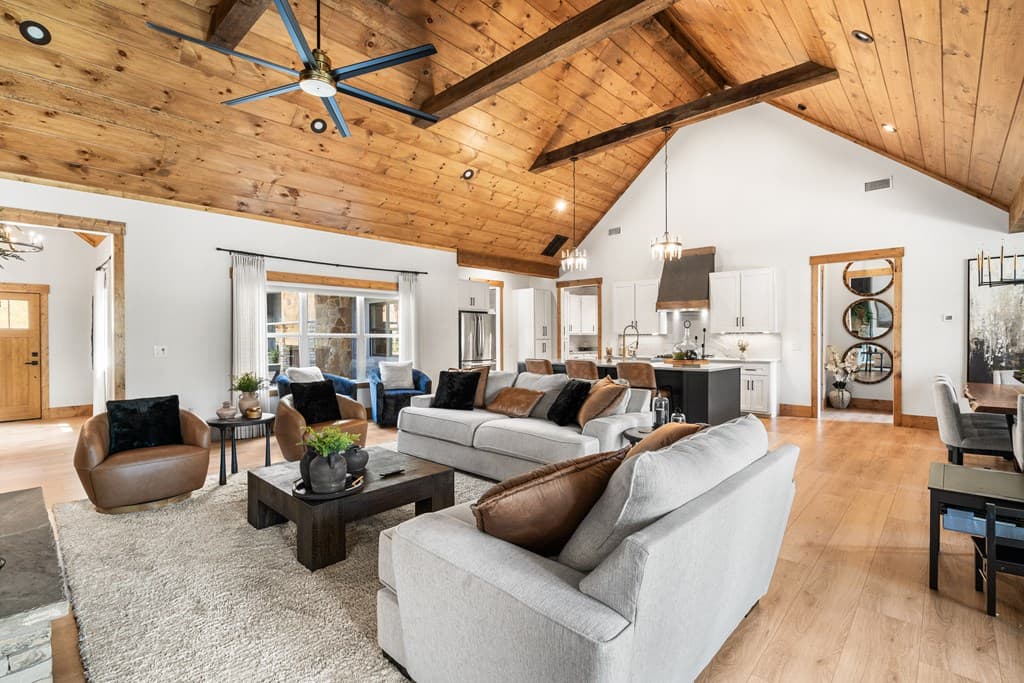 1420 Henry Evans Road, Ellijay GA 30540 - Photo