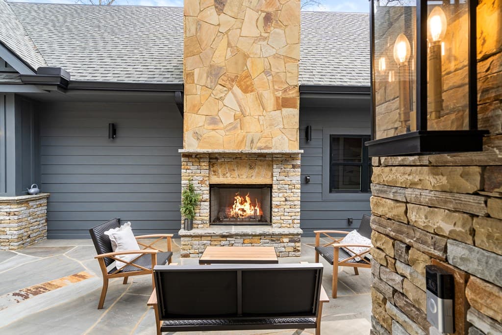 1420 Henry Evans Road, Ellijay GA 30540 - Photo
