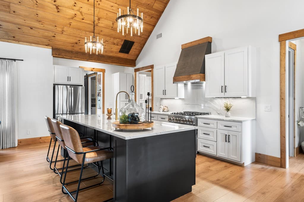 1420 Henry Evans Road, Ellijay GA 30540 - Photo