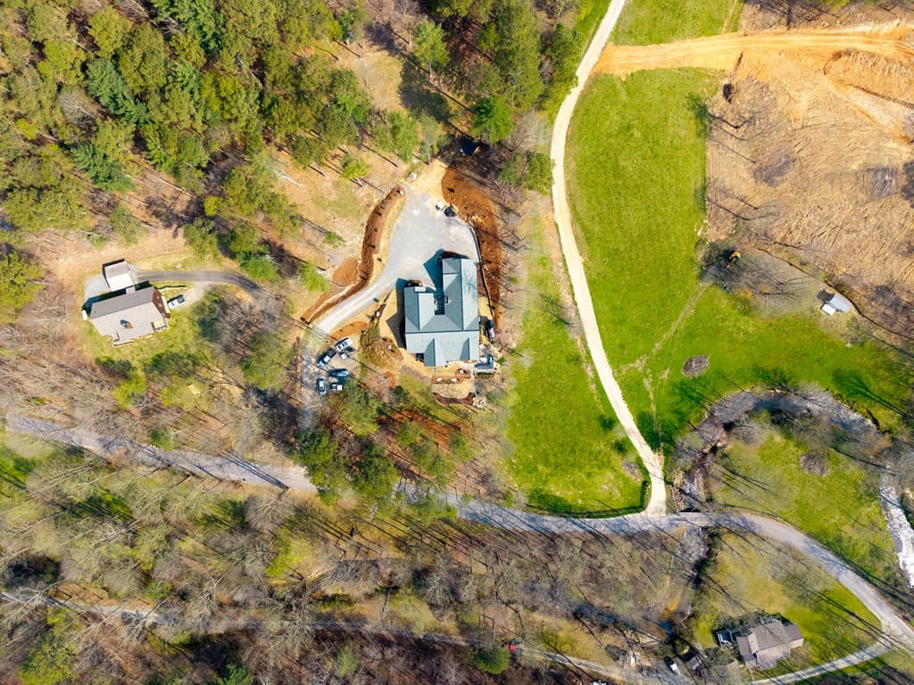 1420 Henry Evans Road, Ellijay GA 30540 - Photo
