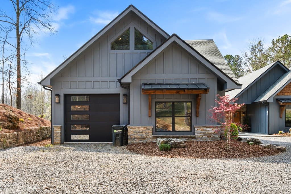 1420 Henry Evans Road, Ellijay GA 30540 - Photo